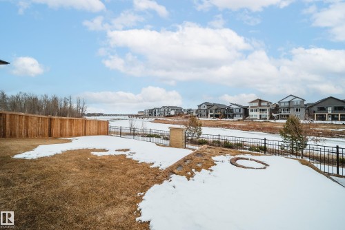 35 Elwyck Gate, Spruce Grove, AB - Outdoor With View