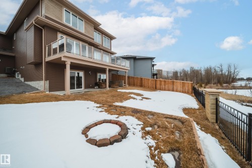 35 Elwyck Gate, Spruce Grove, AB - Outdoor