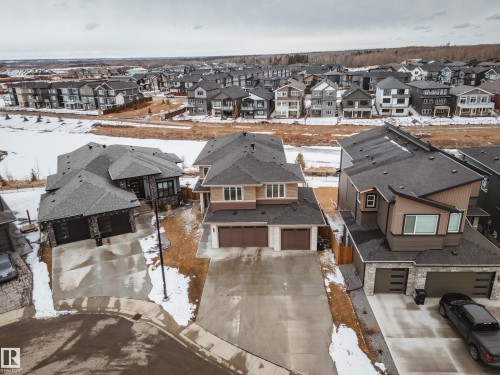 35 Elwyck Gate, Spruce Grove, AB - Outdoor