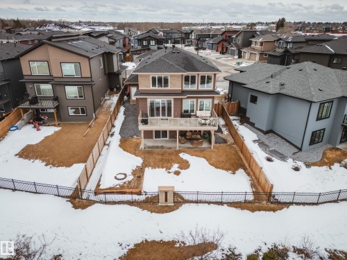 35 Elwyck Gate, Spruce Grove, AB - Outdoor