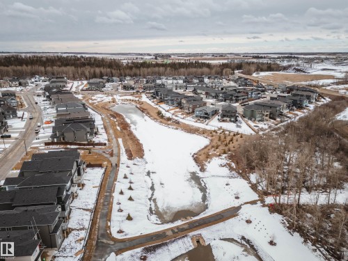 35 Elwyck Gate, Spruce Grove, AB - Outdoor With View