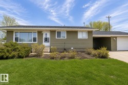 Front house - 