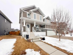 6860 EVANS Wynd  Edmonton, AB T6M 0T6