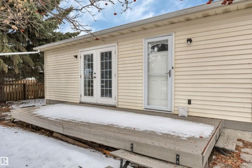 4611 41 Avenue, Beaumont, AB - Outdoor With Exterior