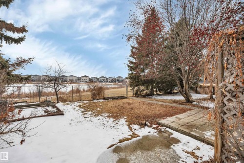 4611 41 Avenue, Beaumont, AB - Outdoor With View