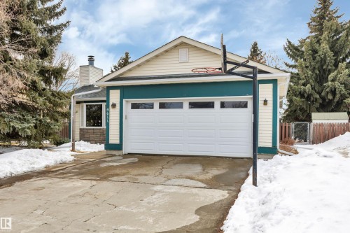 4611 41 Avenue, Beaumont, AB - Outdoor