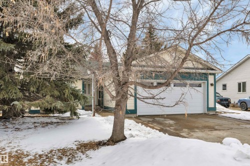 4611 41 Avenue, Beaumont, AB - Outdoor