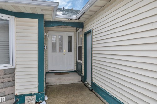 4611 41 Avenue, Beaumont, AB - Outdoor With Exterior