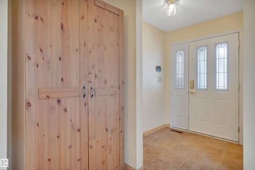 4611 41 Avenue, Beaumont, AB - Indoor Photo Showing Other Room