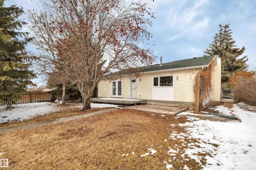 4611 41 Avenue, Beaumont, AB - Outdoor