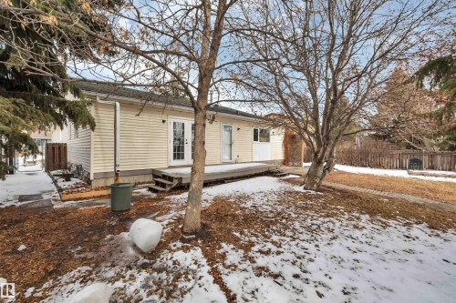 4611 41 Avenue, Beaumont, AB - Outdoor