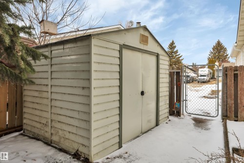 4611 41 Avenue, Beaumont, AB - Outdoor With Exterior