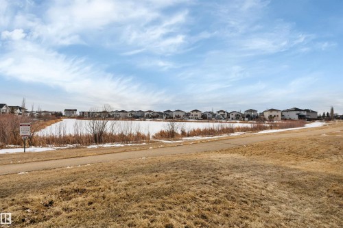 4611 41 Avenue, Beaumont, AB - Outdoor With View