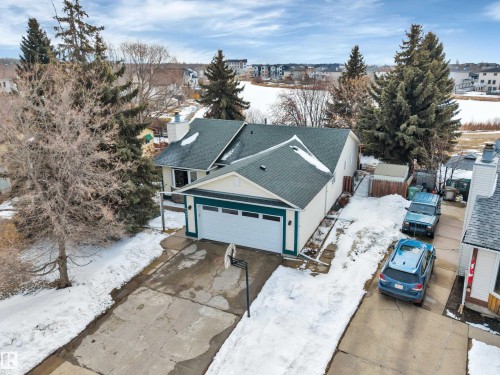 4611 41 Avenue, Beaumont, AB - Outdoor
