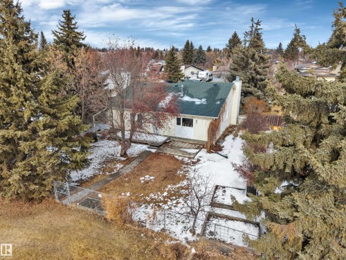 4611 41 Avenue, Beaumont, AB - Outdoor With View