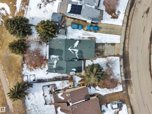 4611 41 Avenue, Beaumont, AB - Outdoor