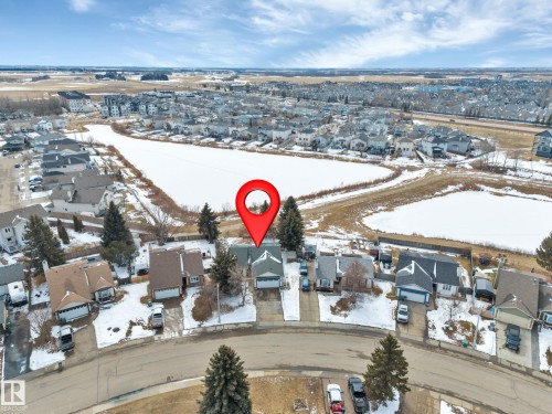4611 41 Avenue, Beaumont, AB - Outdoor With View