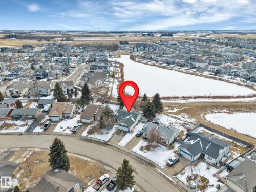 4611 41 Avenue, Beaumont, AB - Outdoor With View