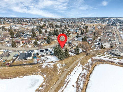 4611 41 Avenue, Beaumont, AB - Outdoor With View