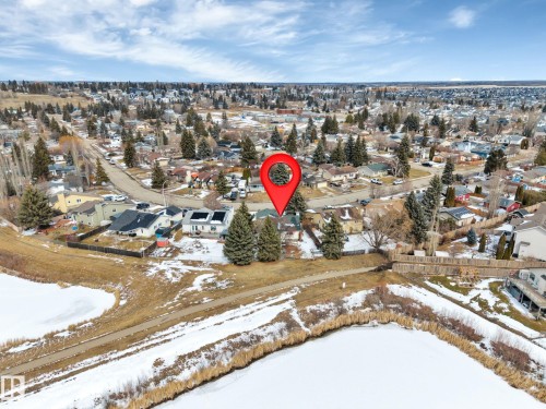 4611 41 Avenue, Beaumont, AB - Outdoor With View