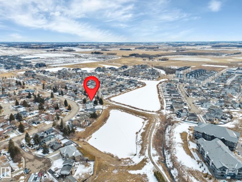 4611 41 Avenue, Beaumont, AB - Outdoor With View