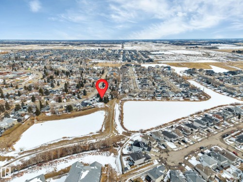 4611 41 Avenue, Beaumont, AB - Outdoor With View
