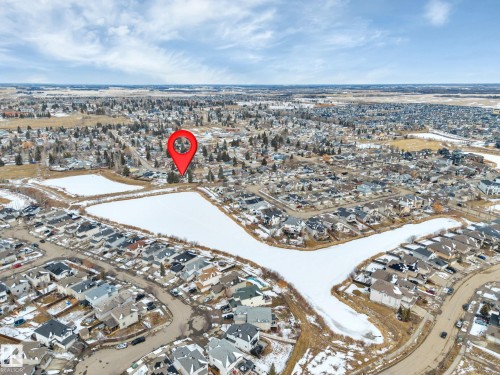 4611 41 Avenue, Beaumont, AB - Outdoor With View