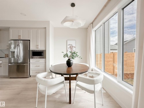 278 Jensen Lakes Boulevard, St. Albert, AB - Indoor