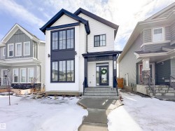 278 JENSEN LAKES Boulevard St. Albert, AB T8N 7Z5