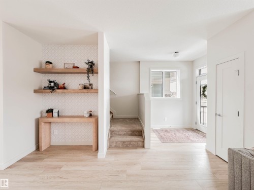 278 Jensen Lakes Boulevard, St. Albert, AB - Indoor Photo Showing Other Room