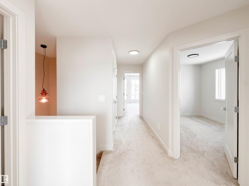 278 Jensen Lakes Boulevard, St. Albert, AB - Indoor Photo Showing Other Room