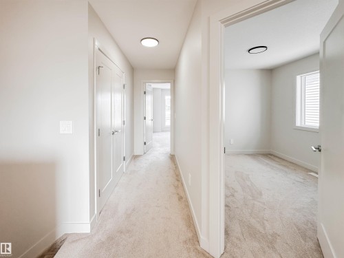 278 Jensen Lakes Boulevard, St. Albert, AB - Indoor Photo Showing Other Room