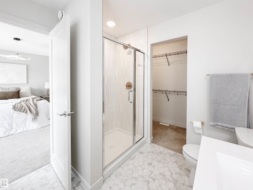 278 Jensen Lakes Boulevard, St. Albert, AB - Indoor Photo Showing Bathroom