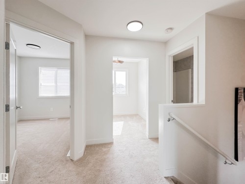 278 Jensen Lakes Boulevard, St. Albert, AB - Indoor Photo Showing Other Room