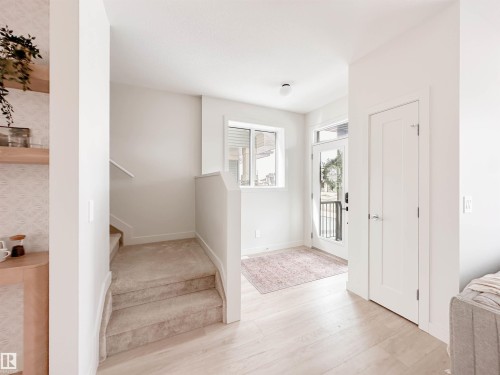 278 Jensen Lakes Boulevard, St. Albert, AB - Indoor Photo Showing Other Room