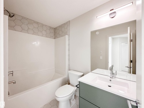 278 Jensen Lakes Boulevard, St. Albert, AB - Indoor Photo Showing Bathroom