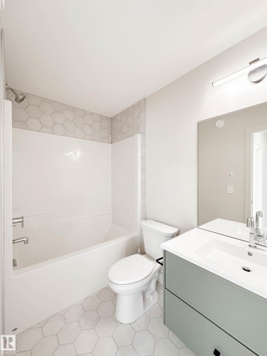 278 Jensen Lakes Boulevard, St. Albert, AB - Indoor Photo Showing Bathroom