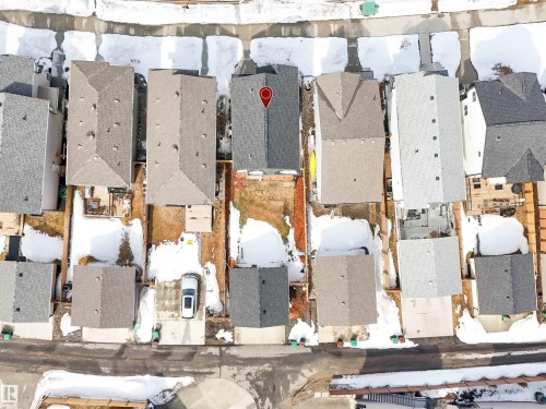 278 Jensen Lakes Boulevard, St. Albert, AB - Outdoor With View