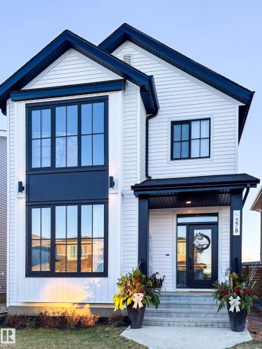 278 Jensen Lakes Boulevard, St. Albert, AB - Outdoor