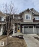 5429 Crabapple Loop, Edmonton, AB  - Outdoor With Facade 