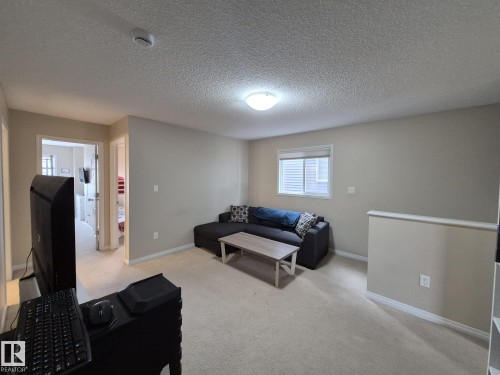 5429 Crabapple Loop, Edmonton, AB - Indoor