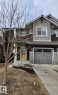 5429 Crabapple Loop, Edmonton, AB  - Outdoor 