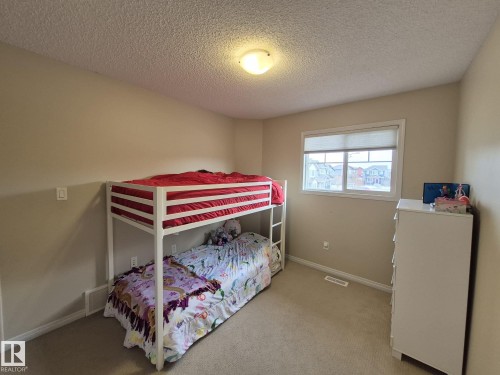 5429 Crabapple Loop, Edmonton, AB - Indoor Photo Showing Bedroom