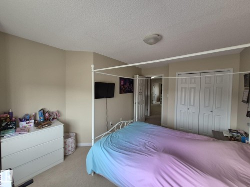 5429 Crabapple Loop, Edmonton, AB - Indoor Photo Showing Bedroom