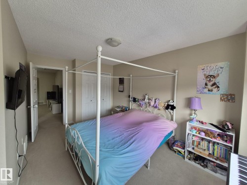 5429 Crabapple Loop, Edmonton, AB - Indoor Photo Showing Bedroom
