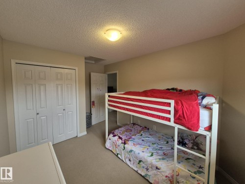 5429 Crabapple Loop, Edmonton, AB - Indoor Photo Showing Bedroom