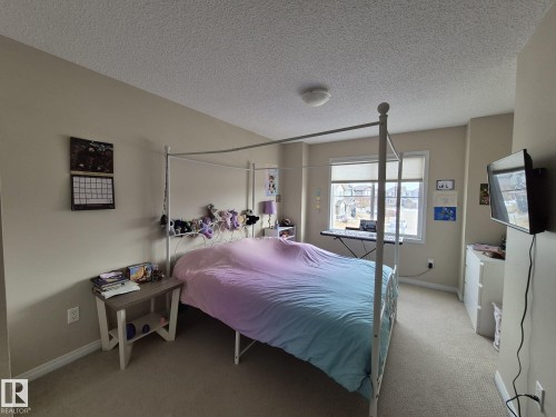 5429 Crabapple Loop, Edmonton, AB - Indoor Photo Showing Bedroom