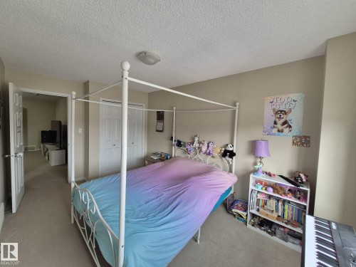 5429 Crabapple Loop, Edmonton, AB - Indoor Photo Showing Bedroom