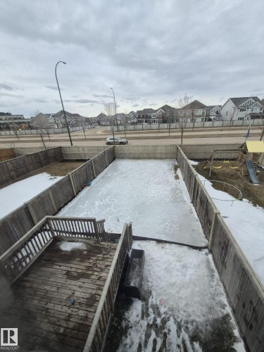 5429 Crabapple Loop, Edmonton, AB - Outdoor With View