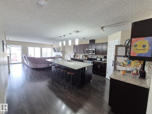 5429 Crabapple Loop, Edmonton, AB - Indoor